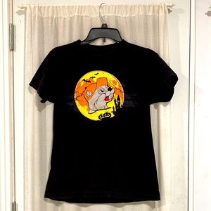 Buc-ees Halloween T-Shirt